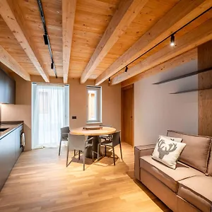 Apartmán Dalania Mountain, Ponte Di Legno