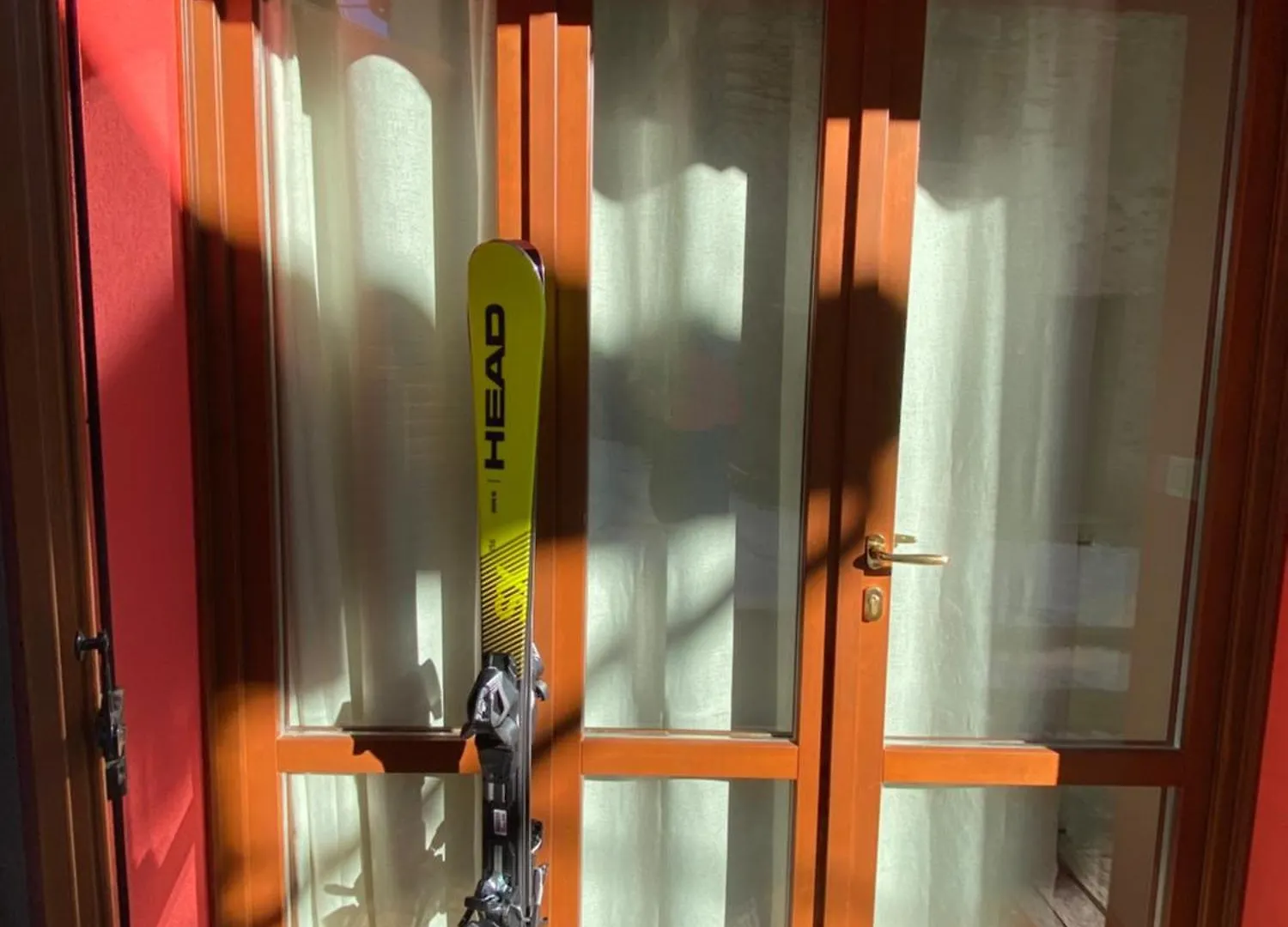 Ferienwohnung La Casa Di Balto Ponte Di Legno Italien